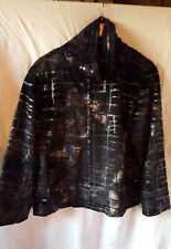 Schöne Damen Jacke, gr. XXL