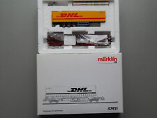 Märklin 47451 UNBESPIELT+OVP
