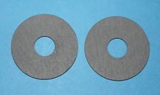 2 Reibscheiben passend für AS