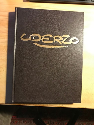 Uderzo horizont 270 seiten - horizont,