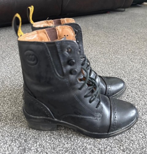 Kinder jodpur reitstiefel - kinder,