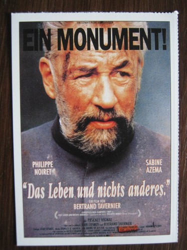 Filmplakatkarte - , /