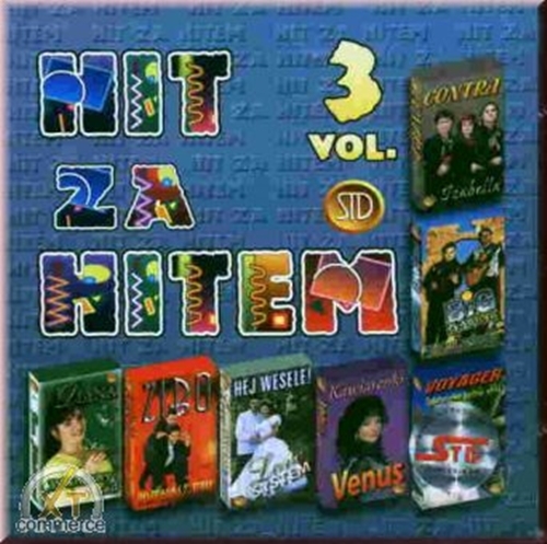 Hit hitem vol - za,