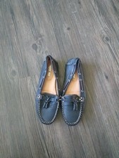 Super schwarze frauenschuhe - schwarze,