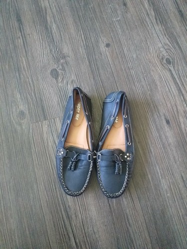 Super schwarze frauenschuhe - super, me