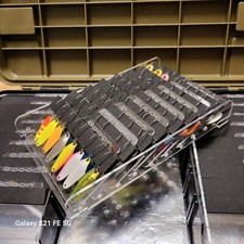 Spooneinlage. Passend für