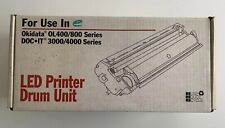 oki data 56106601 drum unit trommel oki data ol400 ol800 doc-it 3000 4000 drum 