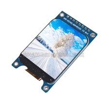 1.69 TFT LCD IPS Color Display