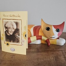 Goebel Rosina Wachtmeister Cat