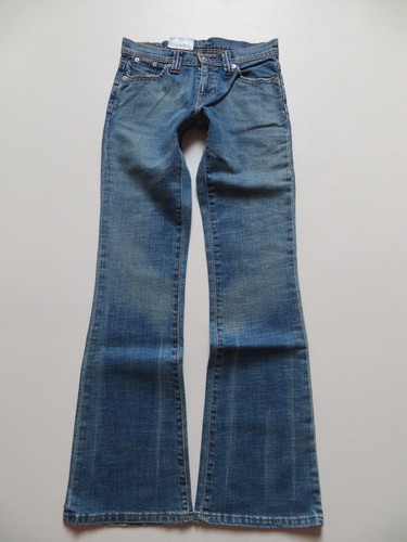 Levi 529 bootcut jeans hose - 529,