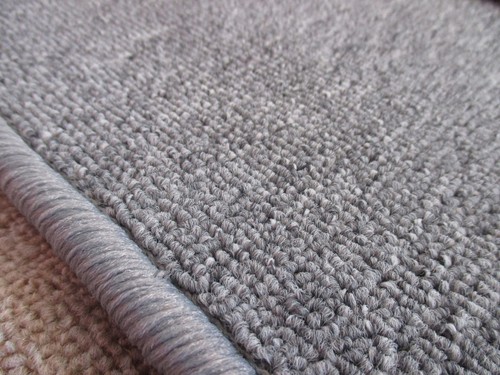 Teppich marco schlingen - teppich,