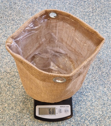 Kleiner korb beutel tasche - /, beutel-tasche