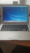 MacBook Air 2011, 13 Zoll, 1,86 Ghz Intel Core 2 Duo, 2GB 1067Mhz DDR 3