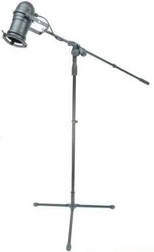 Par scheinwerfer schwarz - par,
