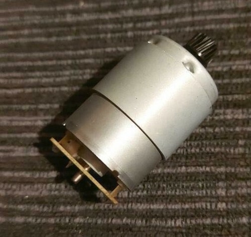 Canon druckerantriebsmotor - canon,