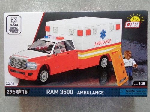 Cobi 24609 dodge ram - -,