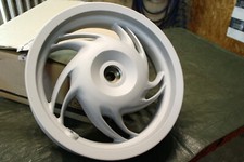 Gilera Runner 180 FXR DT NEUE