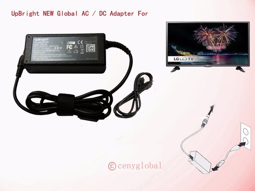 19v adapter for 34um58 - adapter, lg