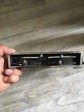 Oldtimer BMW 2000 CS / CA  Heizung Heizungskasten Bedienteil Verstellung