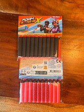 2x20 Darts / Munition / Pfeile Nerf u.a. 2x20 40 Stk NEU & OVP Toi Toys NERF