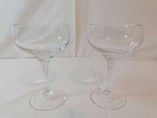 Sektschale Nachtmann Serie "Achat" , 2 Stück