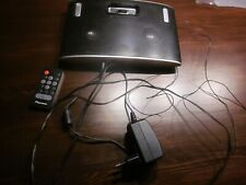 Pioneer X-DS301-K - Docking