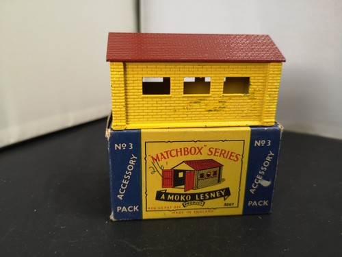 W831 matchbox zubehörpaket - w831-matchbox,