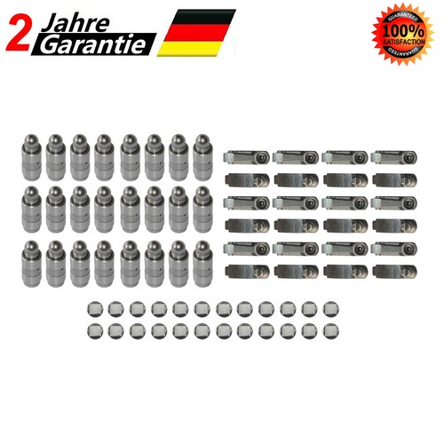 Kipphebel hydraulikstößel - kipphebel, &