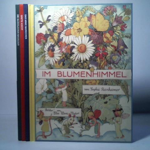 Bände bilderbuch klassiker - 4,