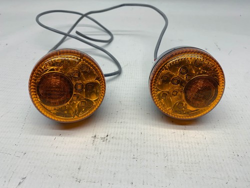 Harley davidson 1 led - davidson, 3