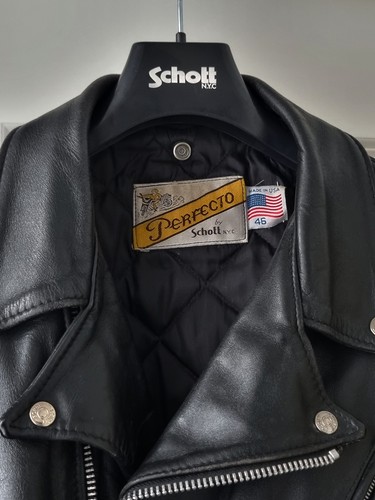 Schott perfect 615 - schott,
