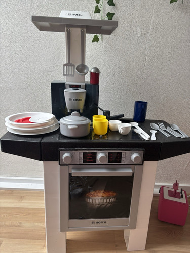 Bosch spielküche mit - spielküche,