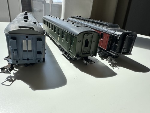 Hornby acho meccano - acho, france