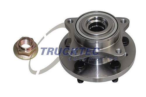 Trucktec automotive - trucktec,