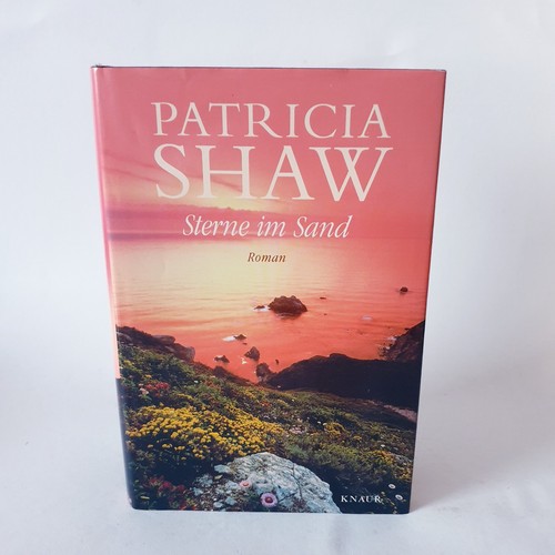 Sterne sand roman - im, patricia