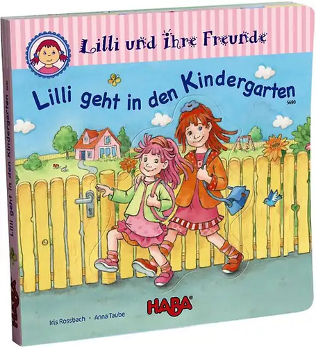 Lilli und ihre - , freunde