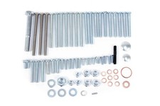 Schraubensatz normteile motor - schraubensatz,,