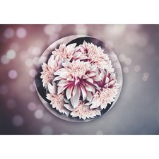 Fototapete-VLIES-BLUME