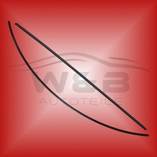 Leiste oben+unten für