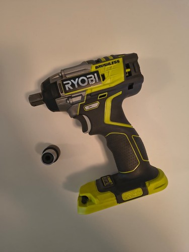 Ryobi r18iw7 18v - ryobi,