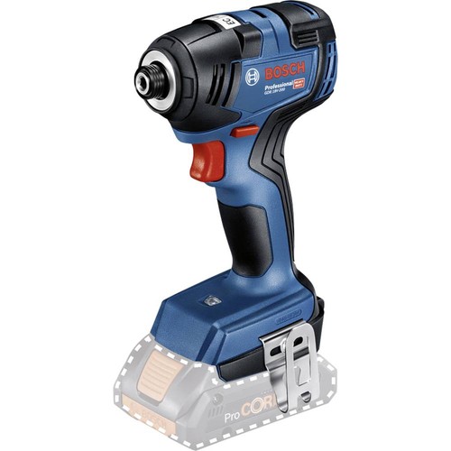 Bosch professional gdr 18v 200 - bosch,