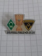 DFB Pokal Finale 29.05.04