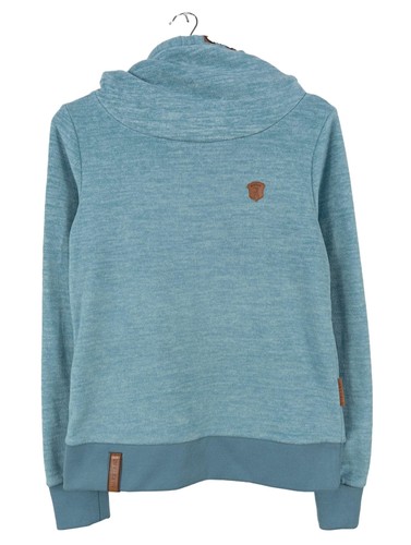 Naketano kapuzensweatshirt - naketano,