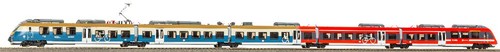 Piko 21824 elektrotriebzug - piko, 21824,