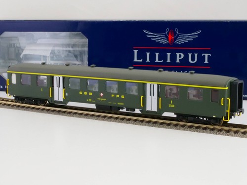 Liliput l387804 - liliput,