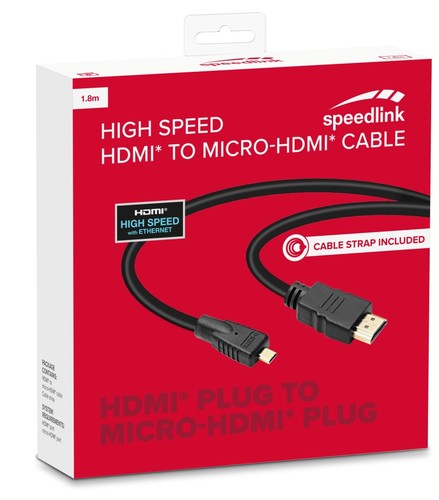 Micro hdmi kabel - micro-hdmi,