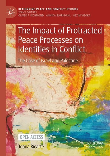 The impact protracted - impact, peace