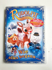Rudolph mit der roten Nase -