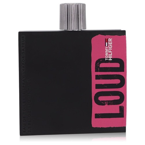 Loud tommy hilfiger eau de - hilfiger,,
