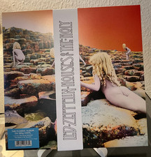Led Zeppelin ‎– Houses Of